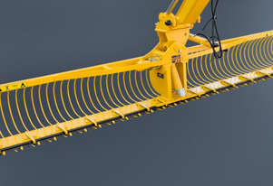 Herder Mowing Bucket MSF/MXL/MXZ Herder Mowing Bucket MSF/MXL/MXZ