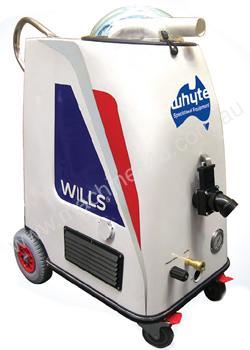 caption Wse - Wills *Finance this for $38.83 pw