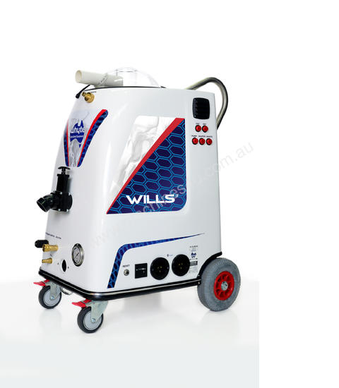 caption Wse - Wills *Finance this for $38.83 pw