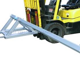 Tarp Spreader TS - picture0' - Click to enlarge