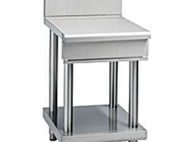 Waldorf 800 Series BT8600-LS - 600mm Bench Top `` Leg Stand - picture0' - Click to enlarge