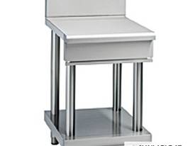 Waldorf 800 Series BT8600-LS - 600mm Bench Top `` Leg Stand - picture0' - Click to enlarge