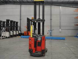 2007 RAYMOND  R45TT Reach Truck - picture1' - Click to enlarge