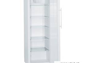 Liebherr LGex-3410 Upright Spark Free Freezer - picture0' - Click to enlarge