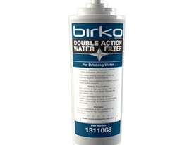 Birko 1311068 Sub-Micron D/A Filter - picture0' - Click to enlarge