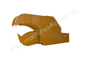 30 Tonne WOOD SHEAR attachment