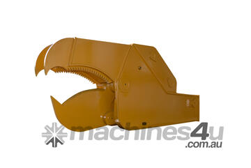 30 Tonne WOOD SHEAR attachment