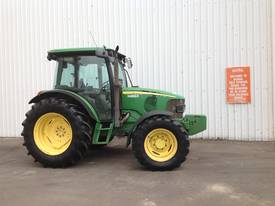 John Deere 5720 Tractor hire / rental - picture0' - Click to enlarge