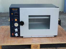 Vacuum Oven - picture2' - Click to enlarge