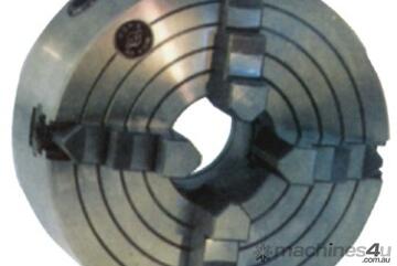   WM280 4 JAW 125MM CHUCK