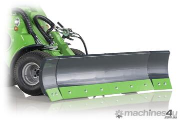 Avant Dozer Blade 2000 / 2500 for Avant Mini Loader