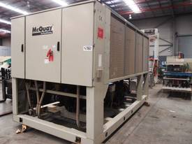 Water Chiller - 430Kw. - picture0' - Click to enlarge