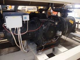 Water Chiller - 430Kw. - picture1' - Click to enlarge