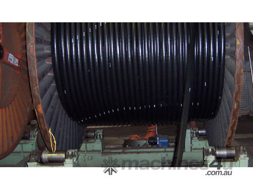 REDMOND GARY - 8-Tonne Cable Roller Stand