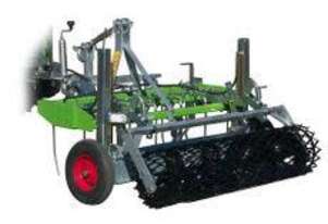 Avant Horse Arena Harrow Attachment