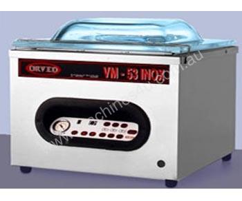 caption VM 53 INOX
