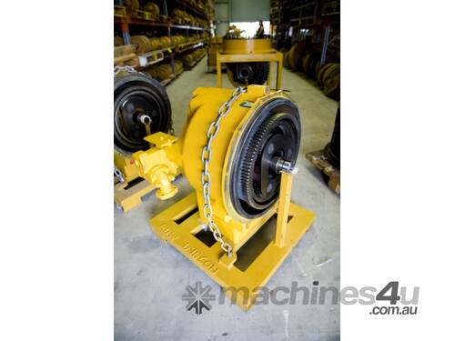 Torque Converter Group to suit CAT D9N