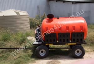 JPH WT5000 Water Wagon / Water pump - Australian Made