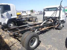  Toyota Dyna Cab Chassis GVM 7,000kg - picture0' - Click to enlarge