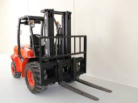 Delivery AU Forklift Diesel Wecan 3 Tonne NEW - picture0' - Click to enlarge