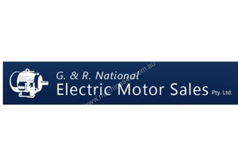 caption 710 kw 4 pole 6600v Toshiba AC Electric Motor