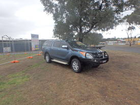 Mazda BT50 GT Twin Cab - picture0' - Click to enlarge