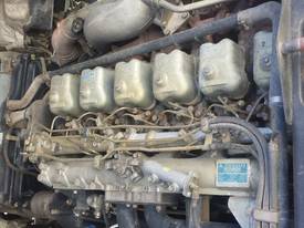 mitsubishi truck engine  6d24t  - picture0' - Click to enlarge
