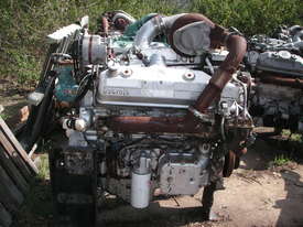 Detroit Diesel Engine - picture0' - Click to enlarge