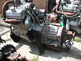Detroit Diesel Engine - picture0' - Click to enlarge