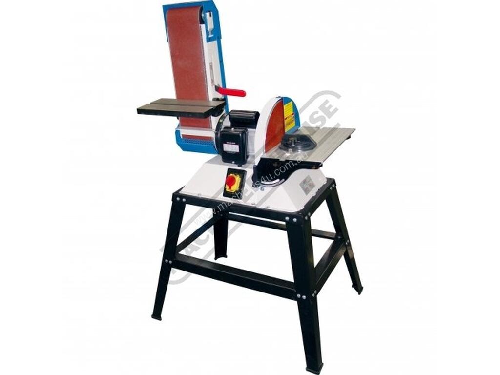 New hafco woodmaster L612A Belt Sanders in NORTHMEAD, NSW