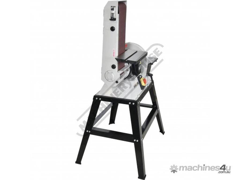 New hafco woodmaster L612A Belt Sanders in NORTHMEAD, NSW