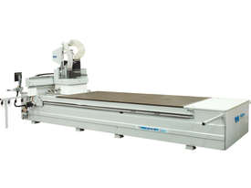 Masterwood MW15.38K  cnc machine - picture0' - Click to enlarge