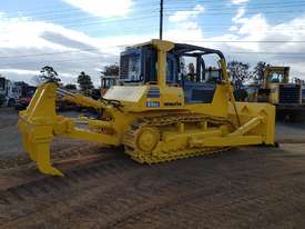 Komatsu D85EX-15 Dozer *CONDITIONS APPLY* - picture1' - Click to enlarge