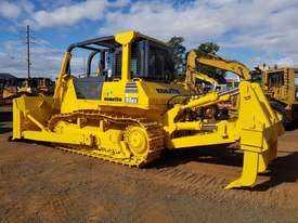 Komatsu D85EX-15 Dozer *CONDITIONS APPLY* - picture2' - Click to enlarge