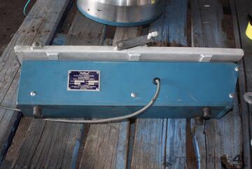 FILLUS TYPE 600 linear vibratingparts