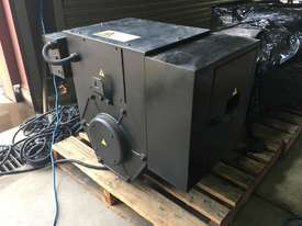 Stamford Alternator 140kVA - picture1' - Click to enlarge