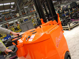 Pedestrian Narrow Aisle Forklift - picture2' - Click to enlarge
