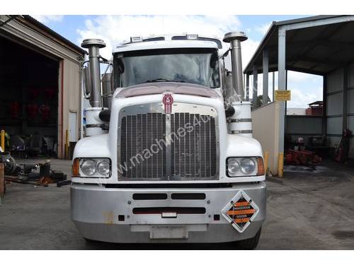 KENWORTH T400 Full Truck wrecking for parts to be sold - Top Quality great value 
