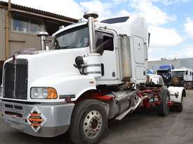 KENWORTH T400 Full Truck wrecking for parts to be sold - Top Quality great value  - picture2' - Click to enlarge