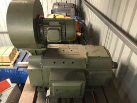 110kw 2200rpm 440v DC Electric Motor - picture0' - Click to enlarge