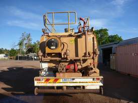 2012 Hino FM500 2628 6X4 Watercart - picture2' - Click to enlarge
