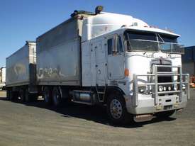 1990 Kenworth K100E Tipper - picture0' - Click to enlarge