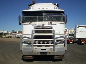 1990 Kenworth K100E Tipper - picture1' - Click to enlarge