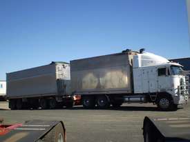 1990 Kenworth K100E Tipper - picture2' - Click to enlarge