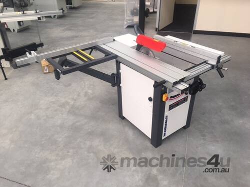 caption Compact Panelsaw MJ-2325F