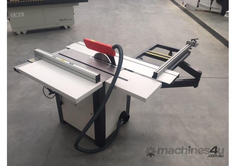 caption Compact Panelsaw MJ-2325F