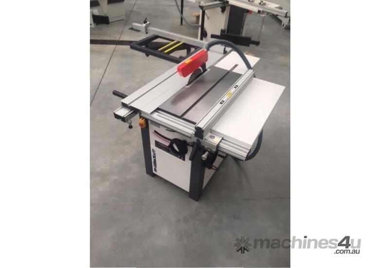 caption Compact Panelsaw MJ-2325F