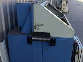 USED M.P.B. END MATCHING MACHINE - picture0' - Click to enlarge