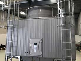 New Shinwa Cooling Tower - Super Silent - picture0' - Click to enlarge