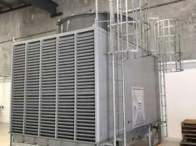 New Shinwa Cooling Tower - Super Silent - picture0' - Click to enlarge